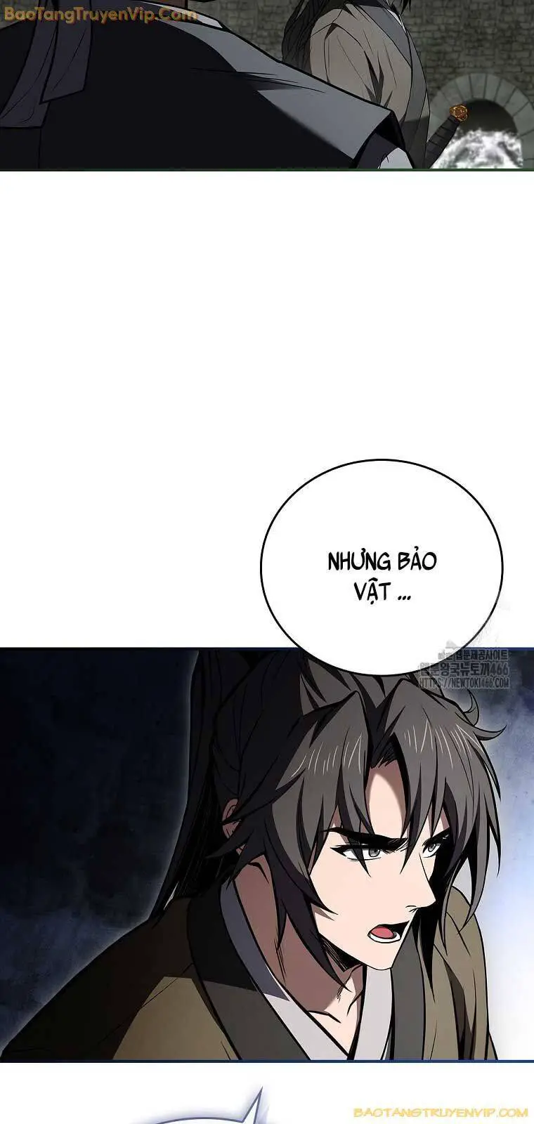 Chuyển Sinh Thành Tiêu Sư Nettruyen ZZZ Chương 93 Page 84