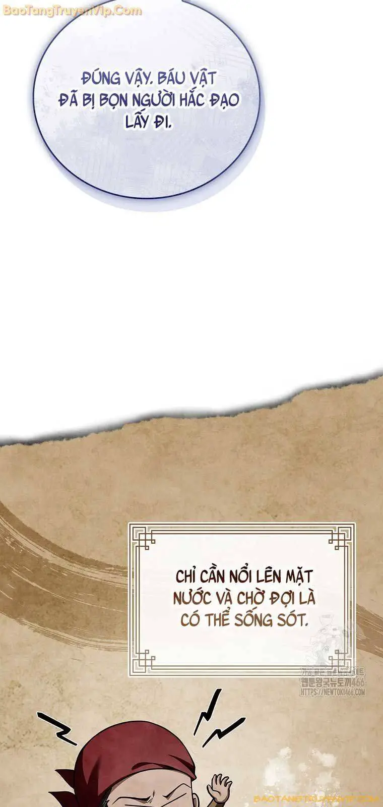 Chuyển Sinh Thành Tiêu Sư Nettruyen ZZZ Chương 93 Page 85