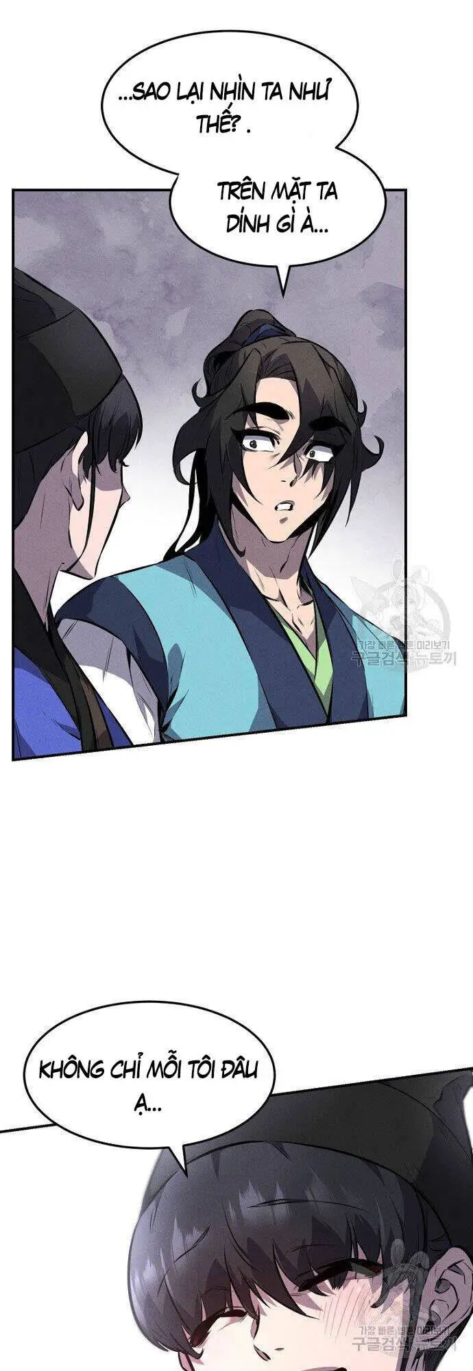 Chuyển Sinh Thành Tiêu Sư Nettruyen ZZZ Chương 14 Page 53