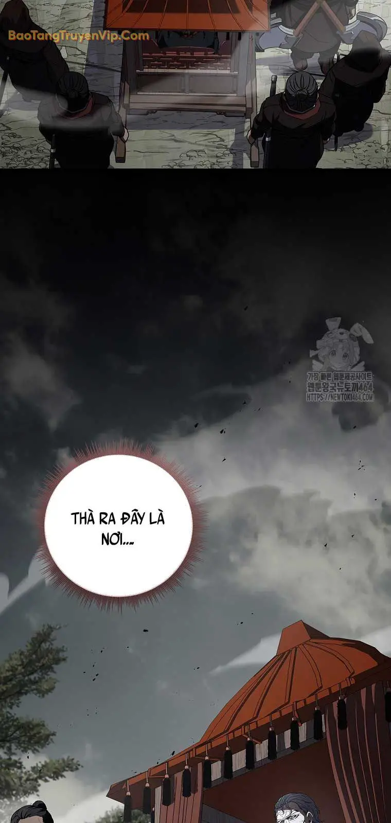 Chuyển Sinh Thành Tiêu Sư Nettruyen ZZZ Chương 91 Page 3