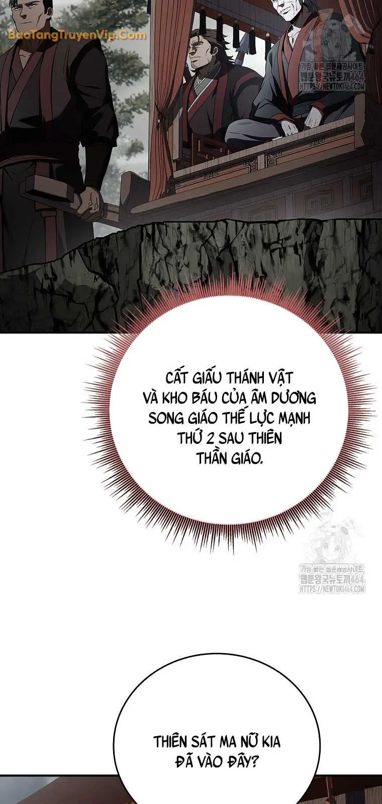 Chuyển Sinh Thành Tiêu Sư Nettruyen ZZZ Chương 91 Page 4