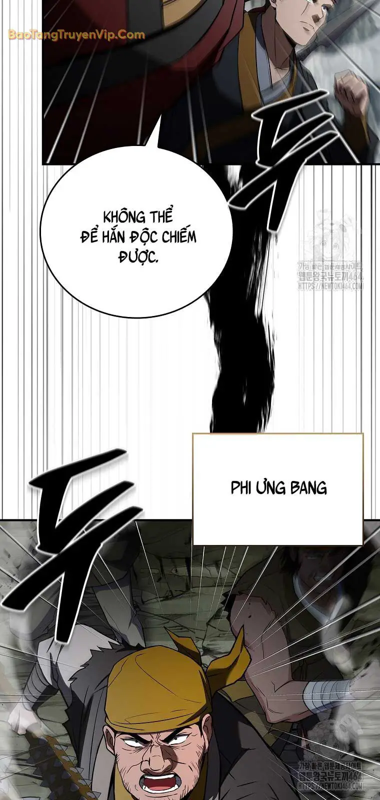 Chuyển Sinh Thành Tiêu Sư Nettruyen ZZZ Chương 91 Page 18