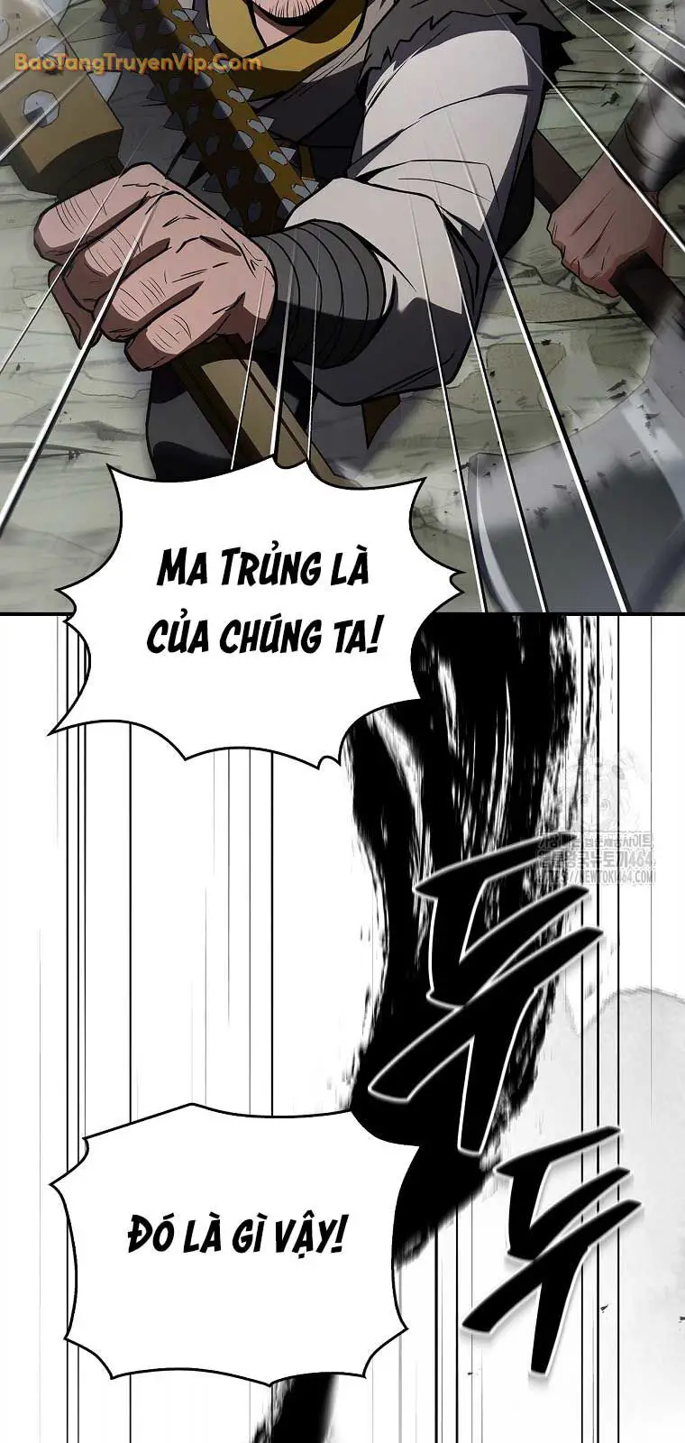 Chuyển Sinh Thành Tiêu Sư Nettruyen ZZZ Chương 91 Page 19