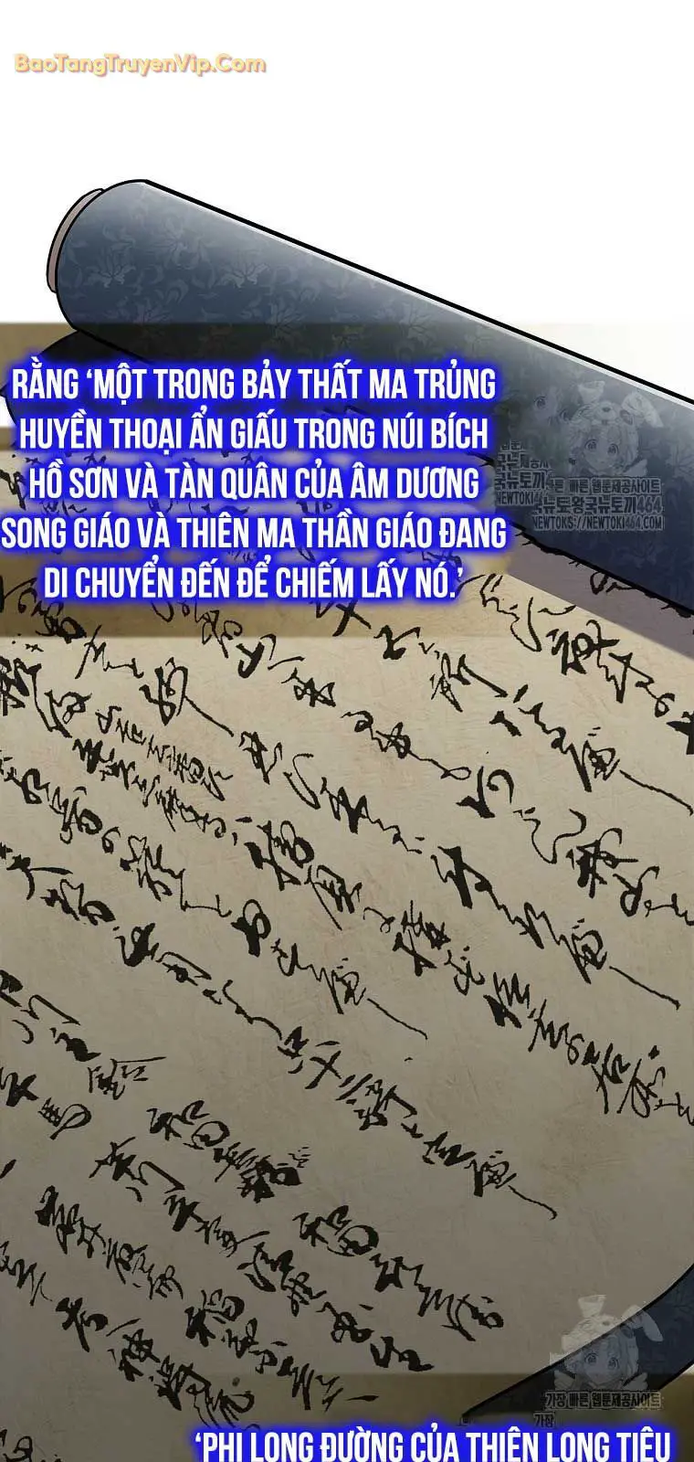 Chuyển Sinh Thành Tiêu Sư Nettruyen ZZZ Chương 91 Page 32