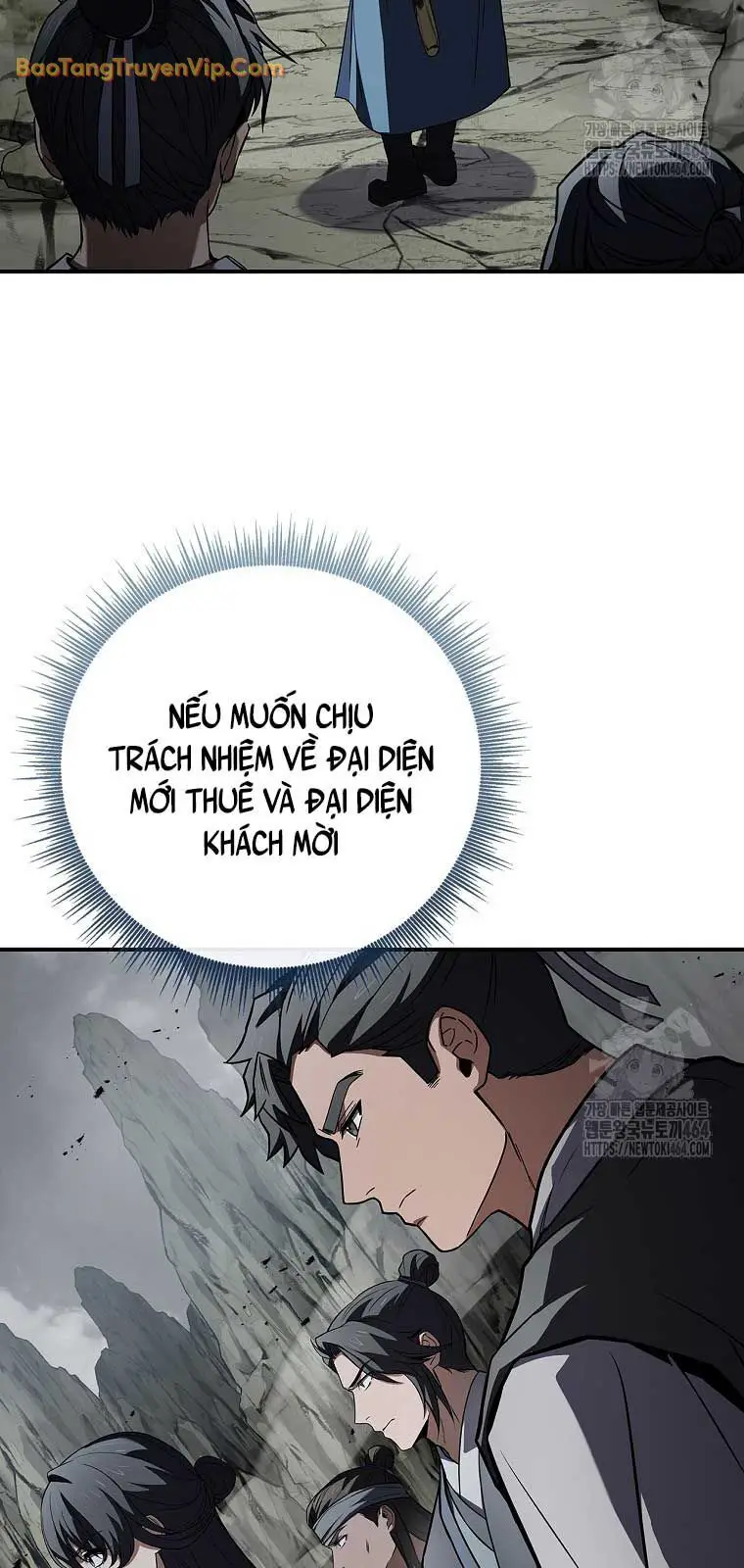 Chuyển Sinh Thành Tiêu Sư Nettruyen ZZZ Chương 91 Page 50