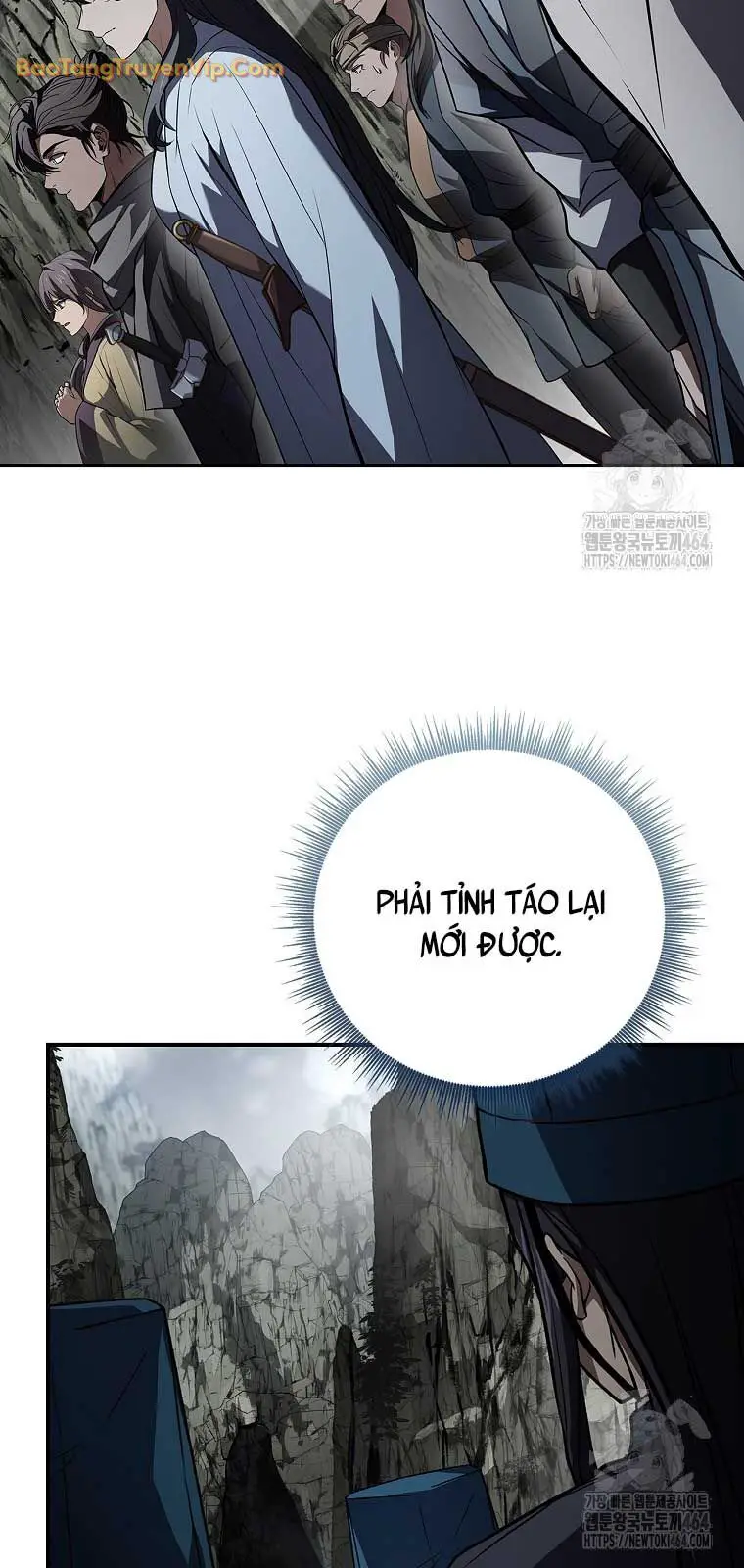 Chuyển Sinh Thành Tiêu Sư Nettruyen ZZZ Chương 91 Page 51