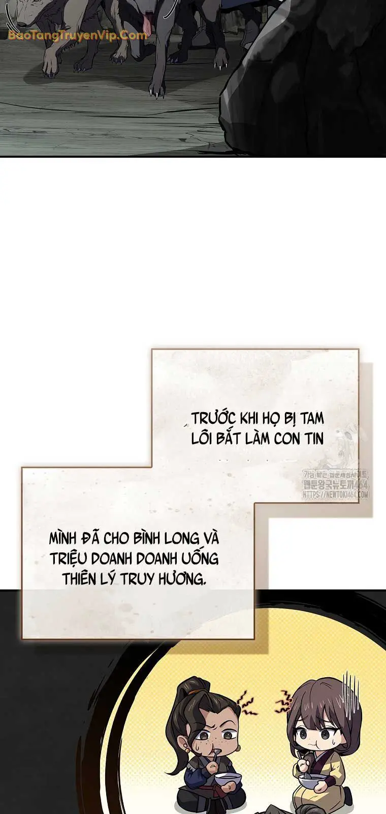 Chuyển Sinh Thành Tiêu Sư Nettruyen ZZZ Chương 91 Page 59
