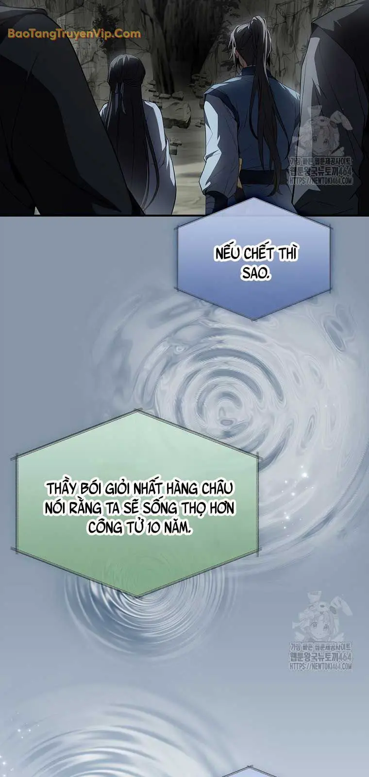 Chuyển Sinh Thành Tiêu Sư Nettruyen ZZZ Chương 91 Page 65