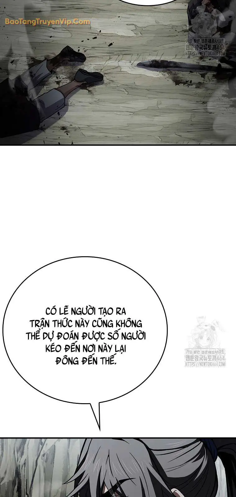 Chuyển Sinh Thành Tiêu Sư Nettruyen ZZZ Chương 91 Page 76