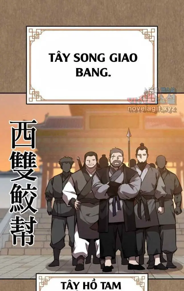 Chuyển Sinh Thành Tiêu Sư Nettruyen ZZZ Chương 48 Page 6