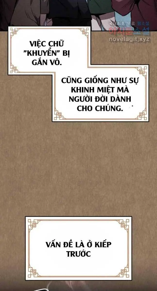Chuyển Sinh Thành Tiêu Sư Nettruyen ZZZ Chương 48 Page 8