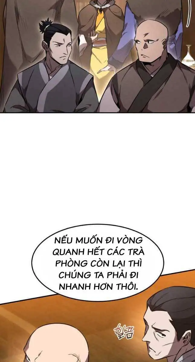Chuyển Sinh Thành Tiêu Sư Nettruyen ZZZ Chương 48 Page 21