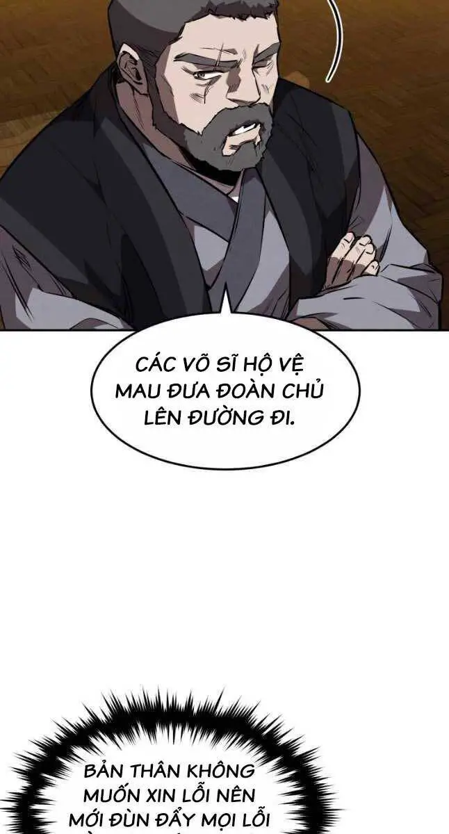 Chuyển Sinh Thành Tiêu Sư Nettruyen ZZZ Chương 48 Page 31