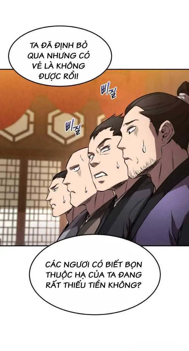 Chuyển Sinh Thành Tiêu Sư Nettruyen ZZZ Chương 48 Page 36
