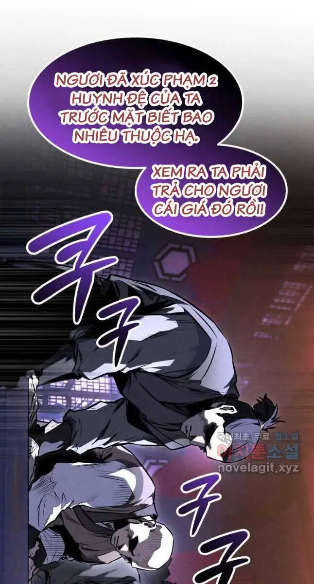 Chuyển Sinh Thành Tiêu Sư Nettruyen ZZZ Chương 48 Page 43