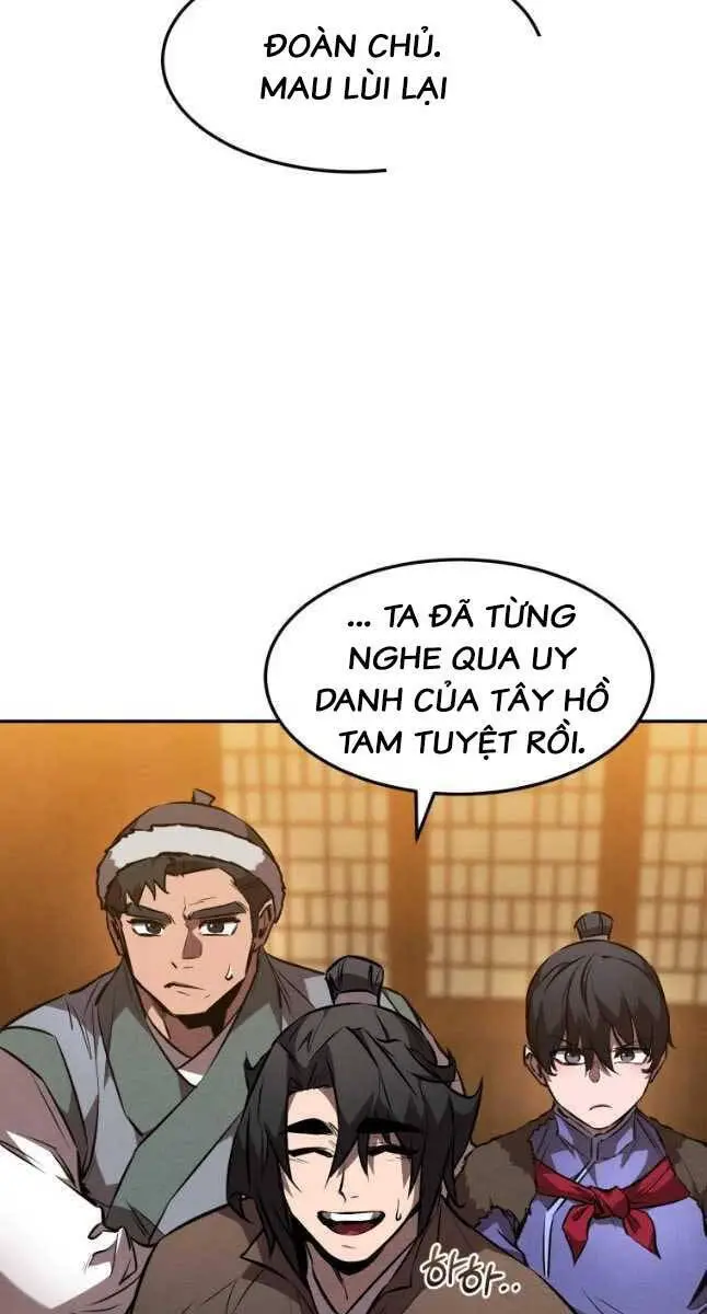 Chuyển Sinh Thành Tiêu Sư Nettruyen ZZZ Chương 48 Page 46