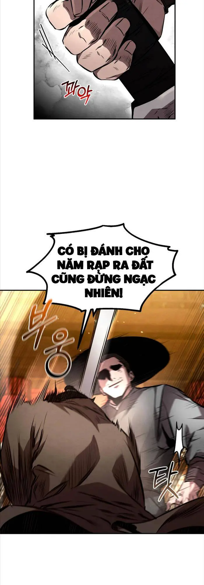 Chuyển Sinh Thành Tiêu Sư Nettruyen ZZZ Chương 49 Page 10