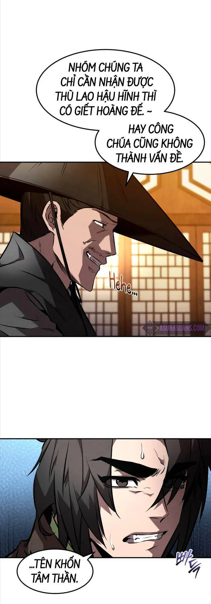 Chuyển Sinh Thành Tiêu Sư Nettruyen ZZZ Chương 49 Page 11