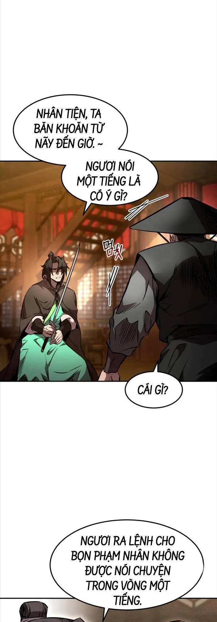 Chuyển Sinh Thành Tiêu Sư Nettruyen ZZZ Chương 49 Page 12