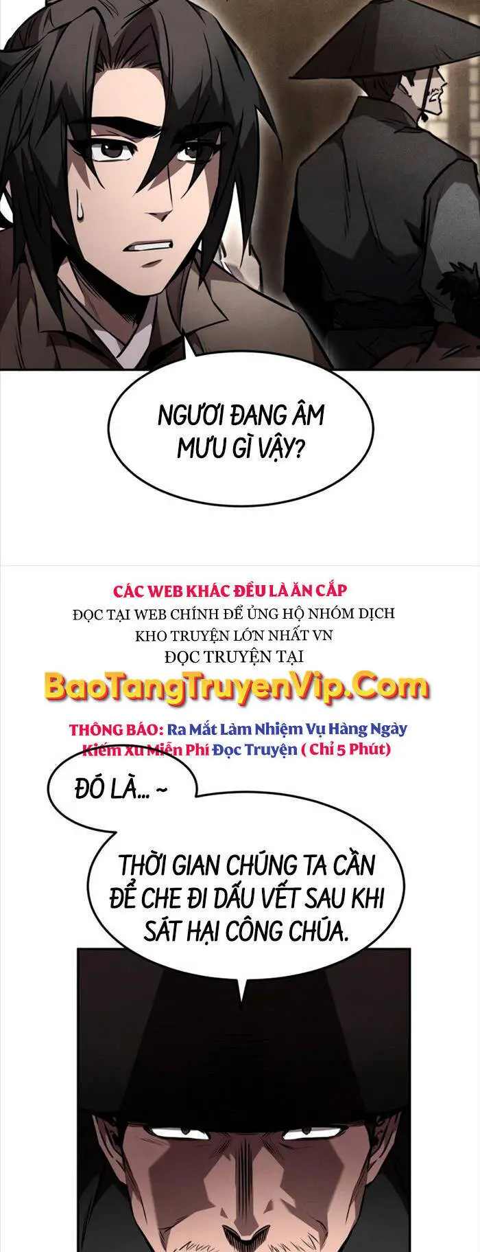 Chuyển Sinh Thành Tiêu Sư Nettruyen ZZZ Chương 49 Page 13