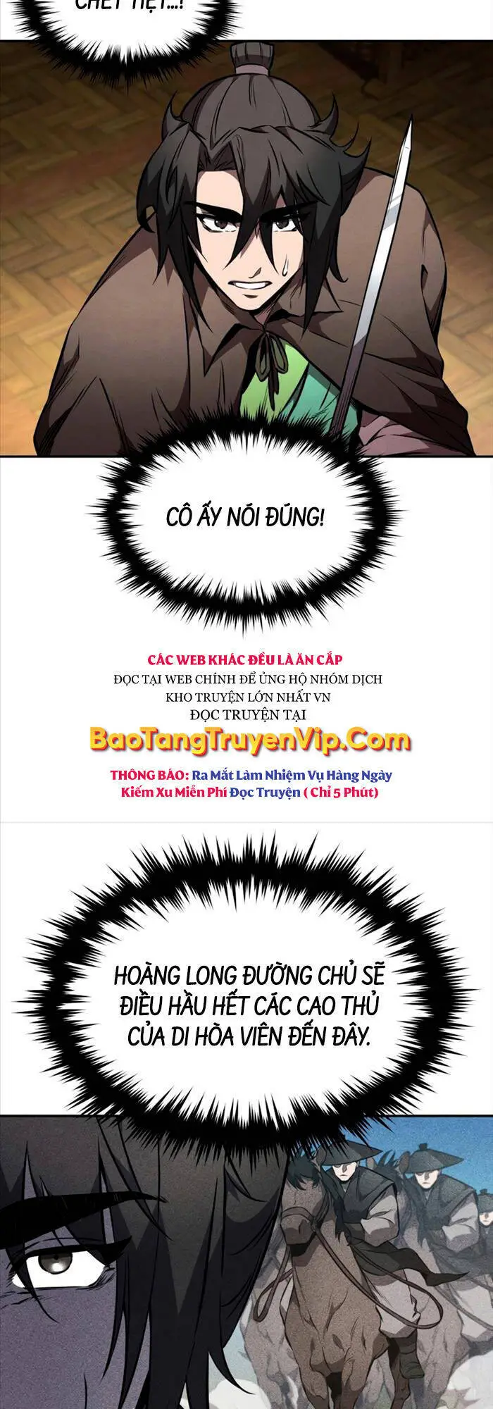 Chuyển Sinh Thành Tiêu Sư Nettruyen ZZZ Chương 49 Page 18