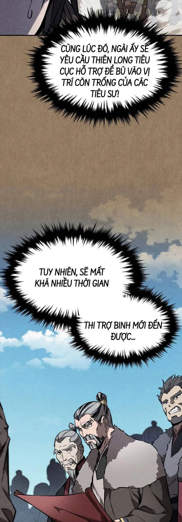 Chuyển Sinh Thành Tiêu Sư Nettruyen ZZZ Chương 49 Page 19