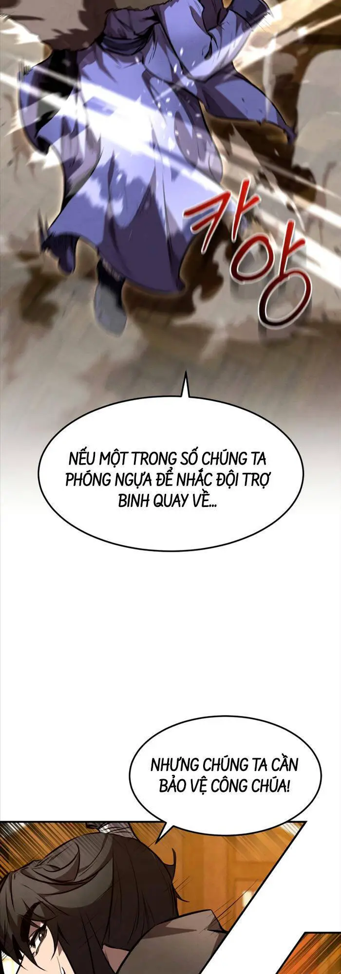 Chuyển Sinh Thành Tiêu Sư Nettruyen ZZZ Chương 49 Page 21