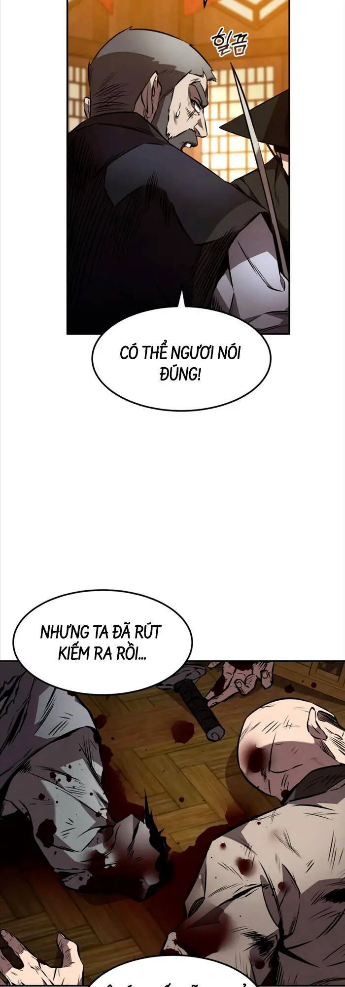 Chuyển Sinh Thành Tiêu Sư Nettruyen ZZZ Chương 49 Page 24