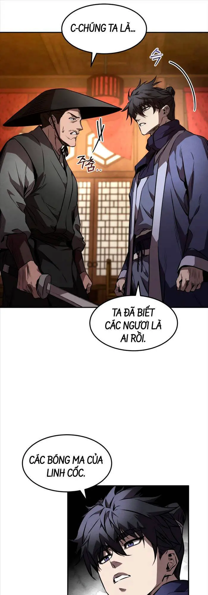 Chuyển Sinh Thành Tiêu Sư Nettruyen ZZZ Chương 49 Page 38