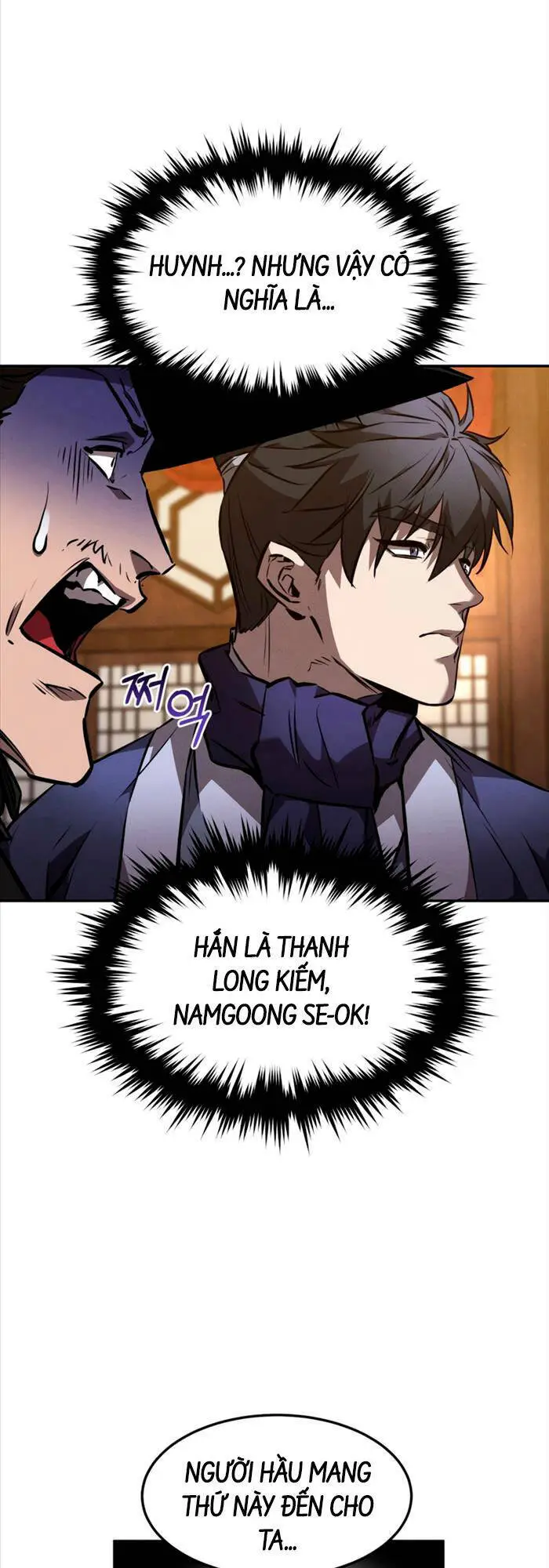 Chuyển Sinh Thành Tiêu Sư Nettruyen ZZZ Chương 49 Page 42