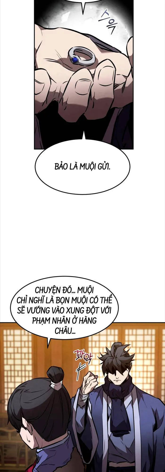 Chuyển Sinh Thành Tiêu Sư Nettruyen ZZZ Chương 49 Page 43