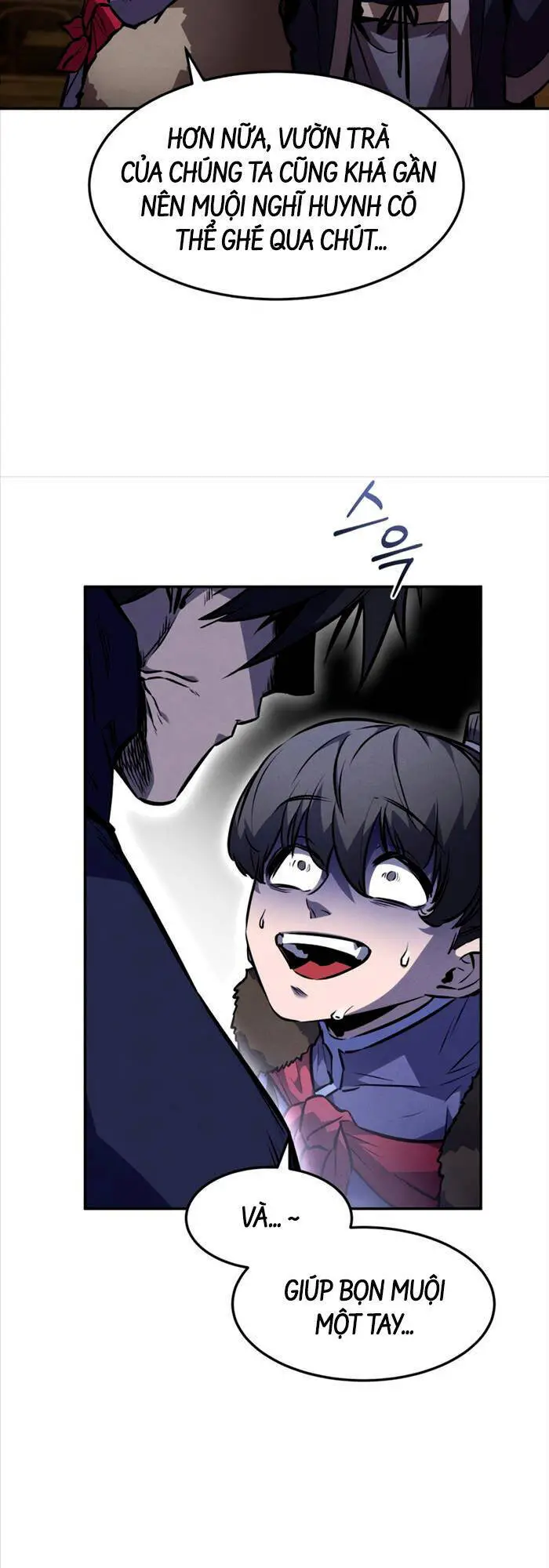 Chuyển Sinh Thành Tiêu Sư Nettruyen ZZZ Chương 49 Page 44