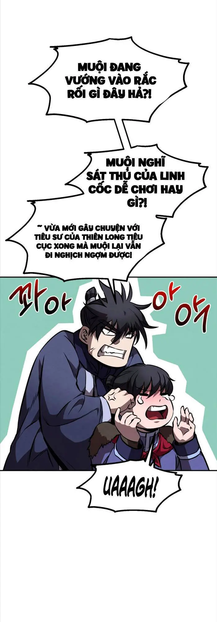 Chuyển Sinh Thành Tiêu Sư Nettruyen ZZZ Chương 49 Page 45