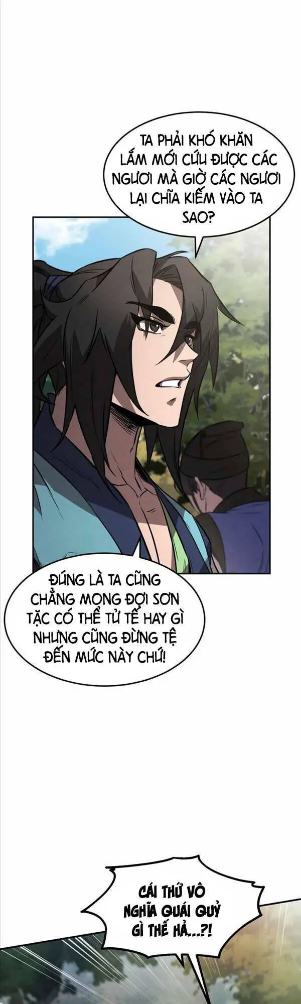 Chuyển Sinh Thành Tiêu Sư Nettruyen ZZZ Chương 25 Page 3