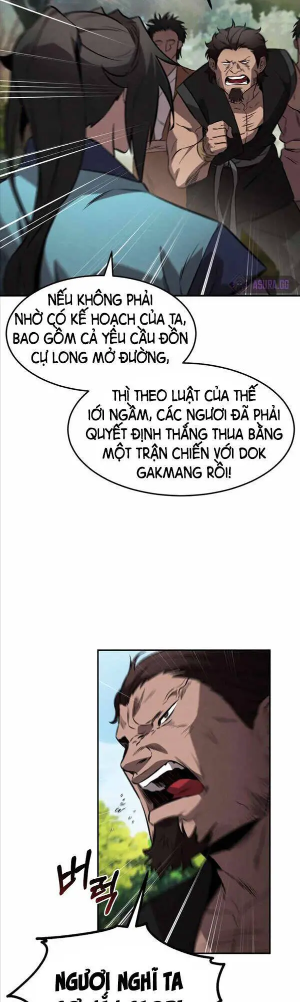 Chuyển Sinh Thành Tiêu Sư Nettruyen ZZZ Chương 25 Page 4