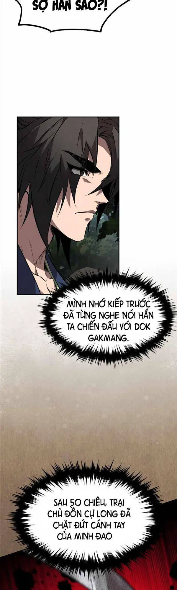 Chuyển Sinh Thành Tiêu Sư Nettruyen ZZZ Chương 25 Page 5