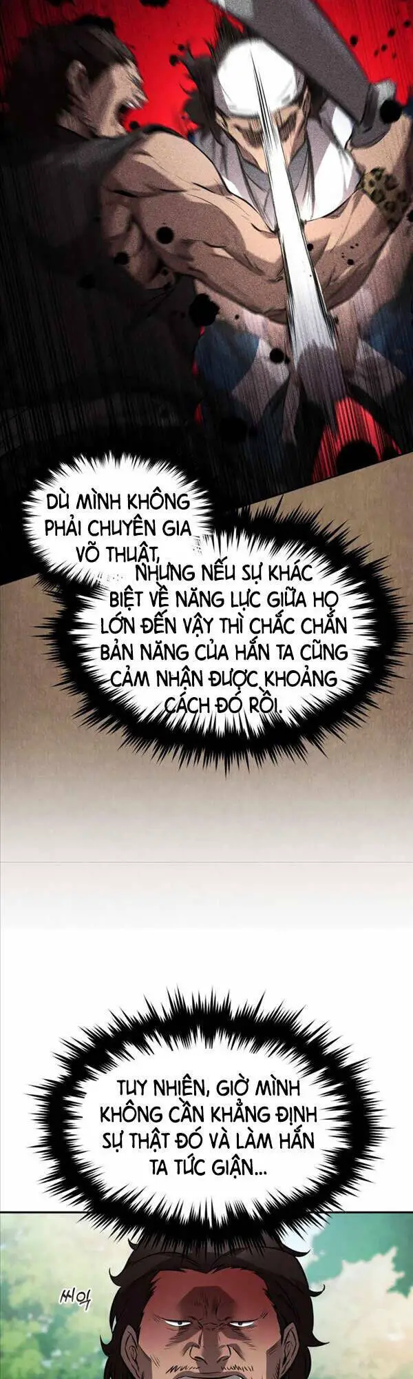 Chuyển Sinh Thành Tiêu Sư Nettruyen ZZZ Chương 25 Page 6