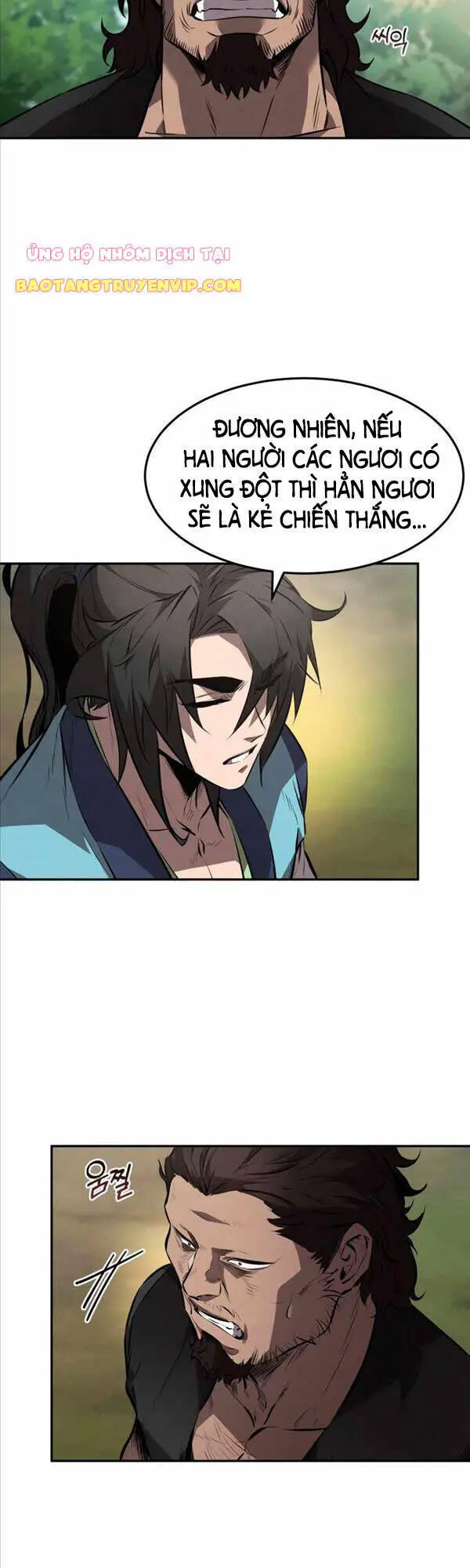Chuyển Sinh Thành Tiêu Sư Nettruyen ZZZ Chương 25 Page 7