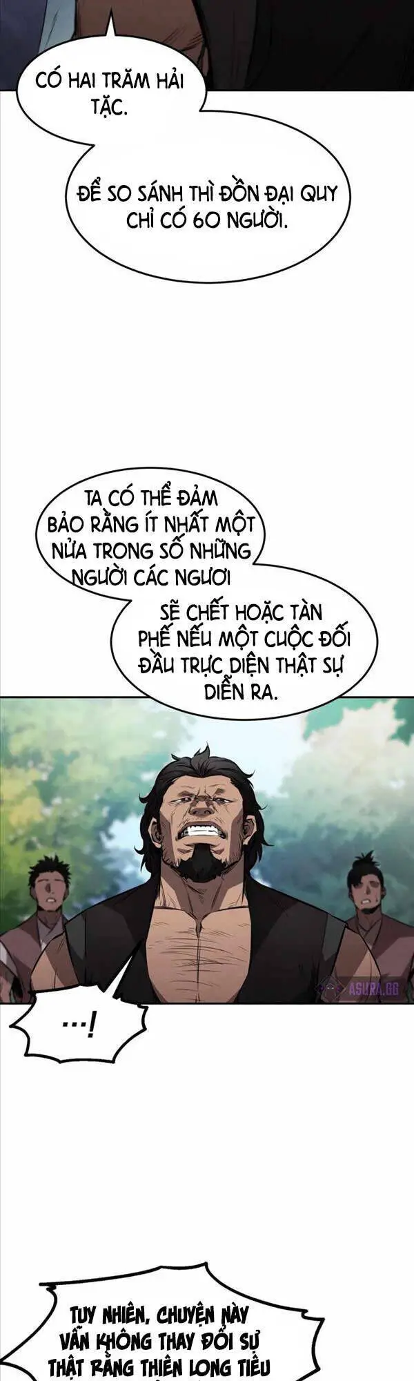 Chuyển Sinh Thành Tiêu Sư Nettruyen ZZZ Chương 25 Page 10