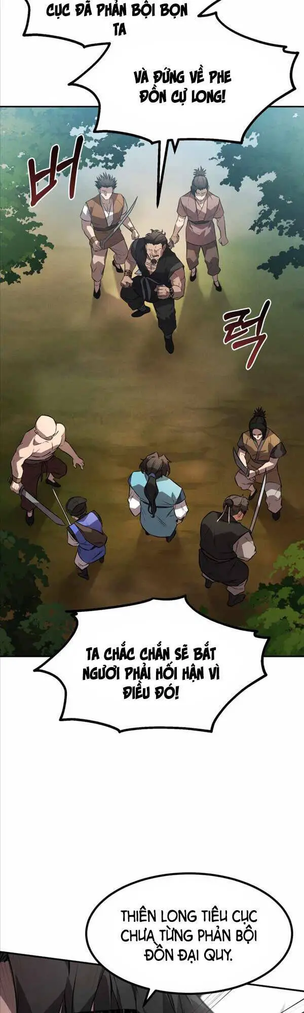 Chuyển Sinh Thành Tiêu Sư Nettruyen ZZZ Chương 25 Page 11