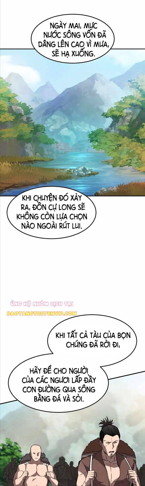 Chuyển Sinh Thành Tiêu Sư Nettruyen ZZZ Chương 25 Page 13