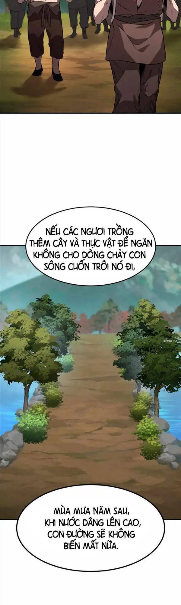 Chuyển Sinh Thành Tiêu Sư Nettruyen ZZZ Chương 25 Page 14