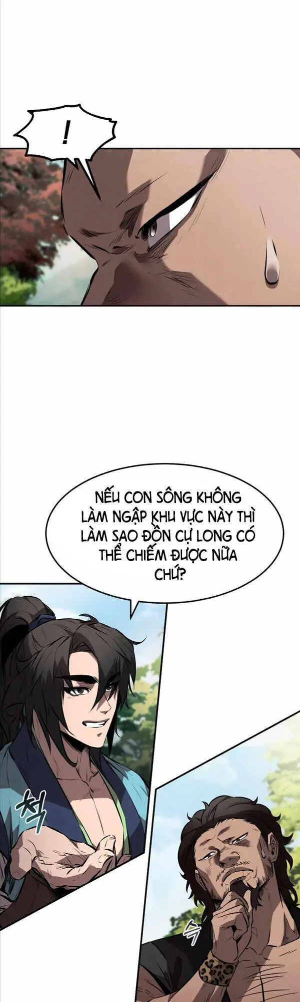 Chuyển Sinh Thành Tiêu Sư Nettruyen ZZZ Chương 25 Page 15