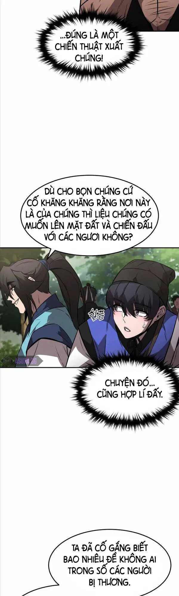 Chuyển Sinh Thành Tiêu Sư Nettruyen ZZZ Chương 25 Page 16