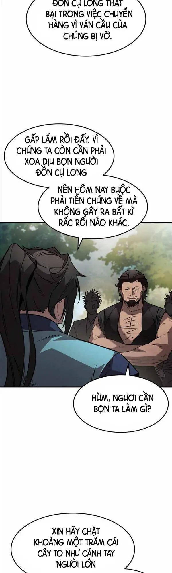 Chuyển Sinh Thành Tiêu Sư Nettruyen ZZZ Chương 25 Page 19