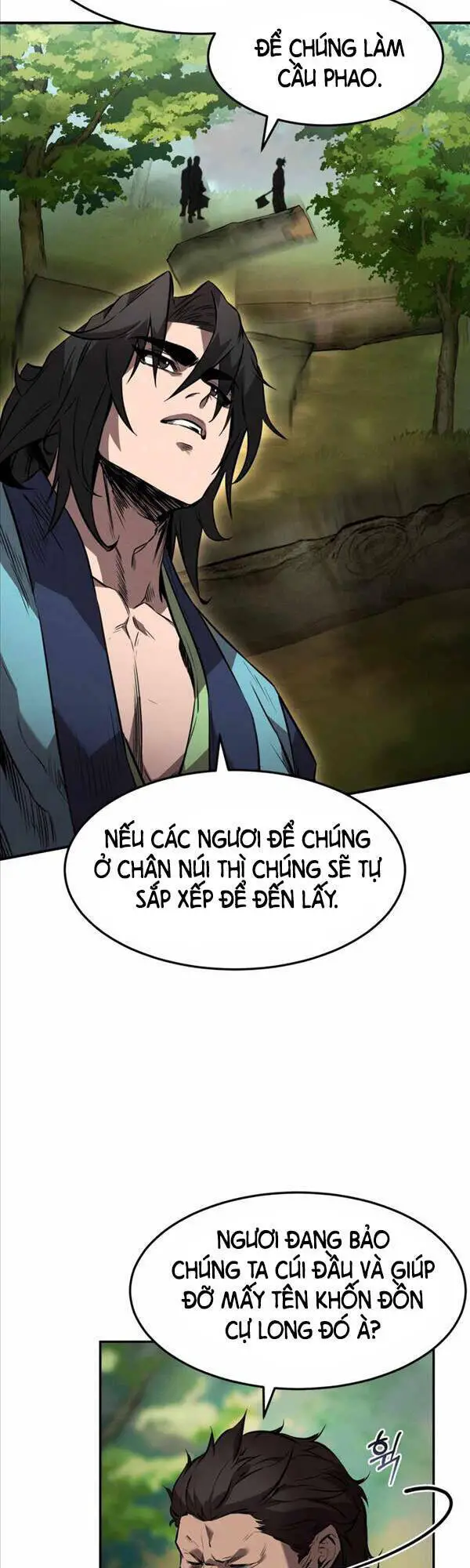 Chuyển Sinh Thành Tiêu Sư Nettruyen ZZZ Chương 25 Page 20