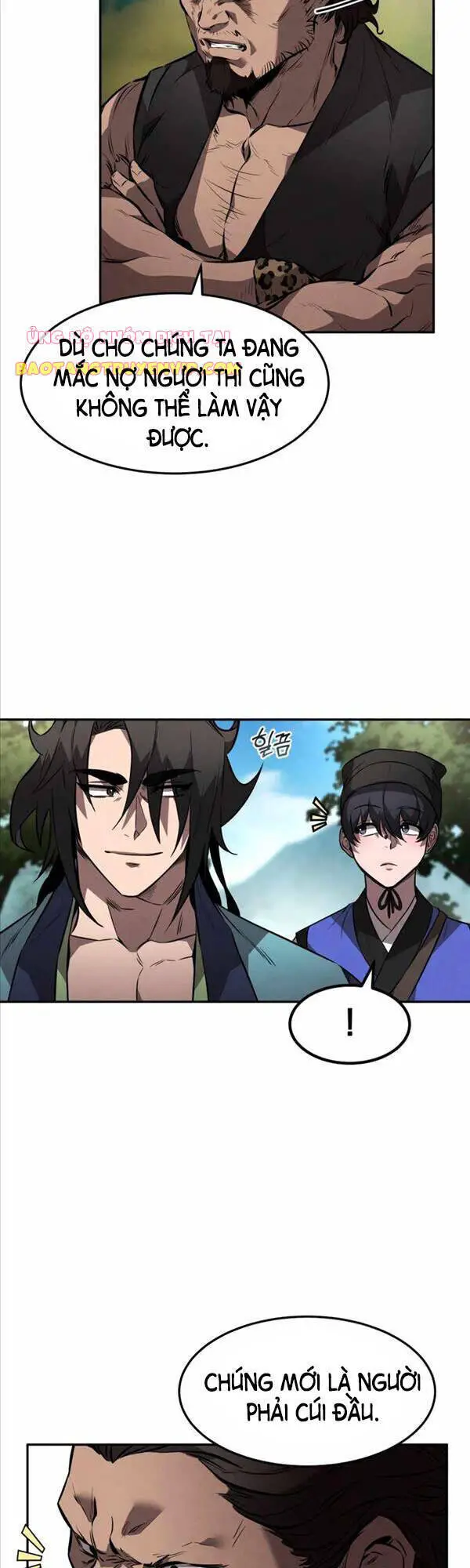 Chuyển Sinh Thành Tiêu Sư Nettruyen ZZZ Chương 25 Page 21