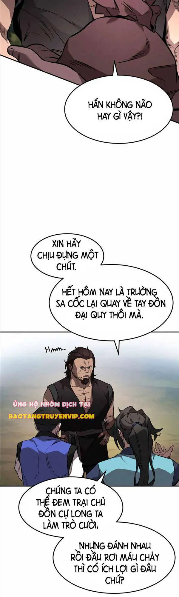 Chuyển Sinh Thành Tiêu Sư Nettruyen ZZZ Chương 25 Page 24