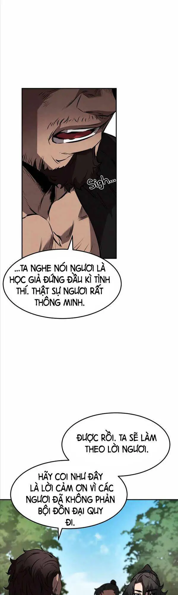 Chuyển Sinh Thành Tiêu Sư Nettruyen ZZZ Chương 25 Page 25