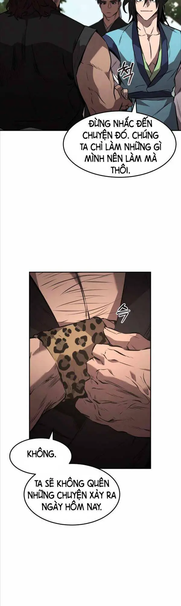 Chuyển Sinh Thành Tiêu Sư Nettruyen ZZZ Chương 25 Page 26